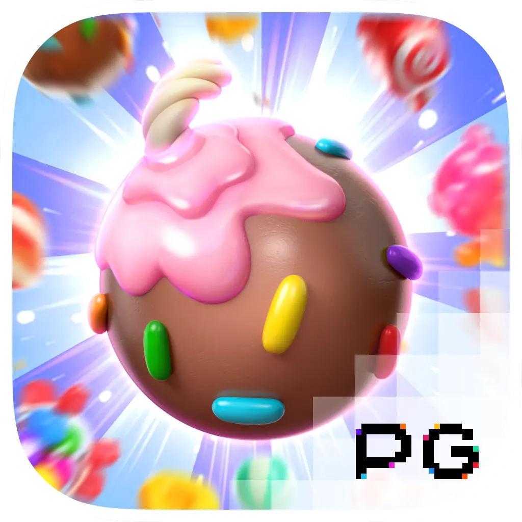 Candy Burst - TERRABET168