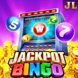 Jackpot Bingo - TERRABET168
