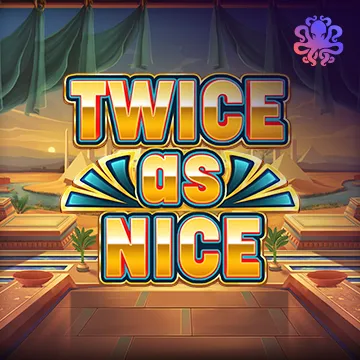 Octoplay : Twice As Nice - TERRABET168