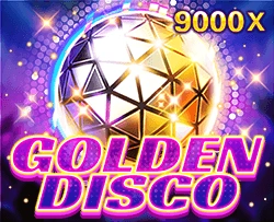 JDB : Golden Disco - TERRABET168