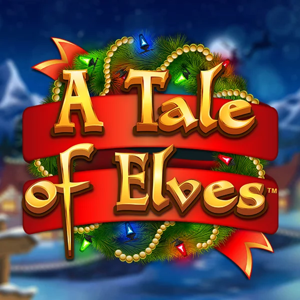 A Tale of Elves - TERRABET168
