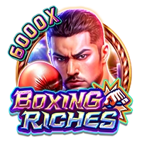 BOXING RICHES - TERRABET168
