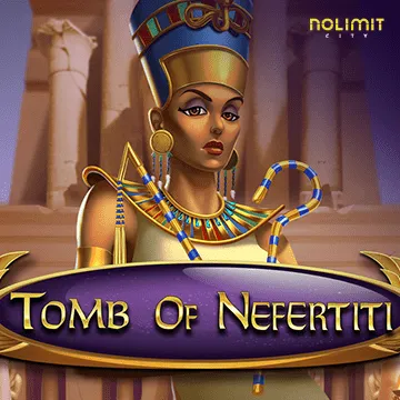 NolimitCity : Tomb of Nefertiti - TERRABET168
