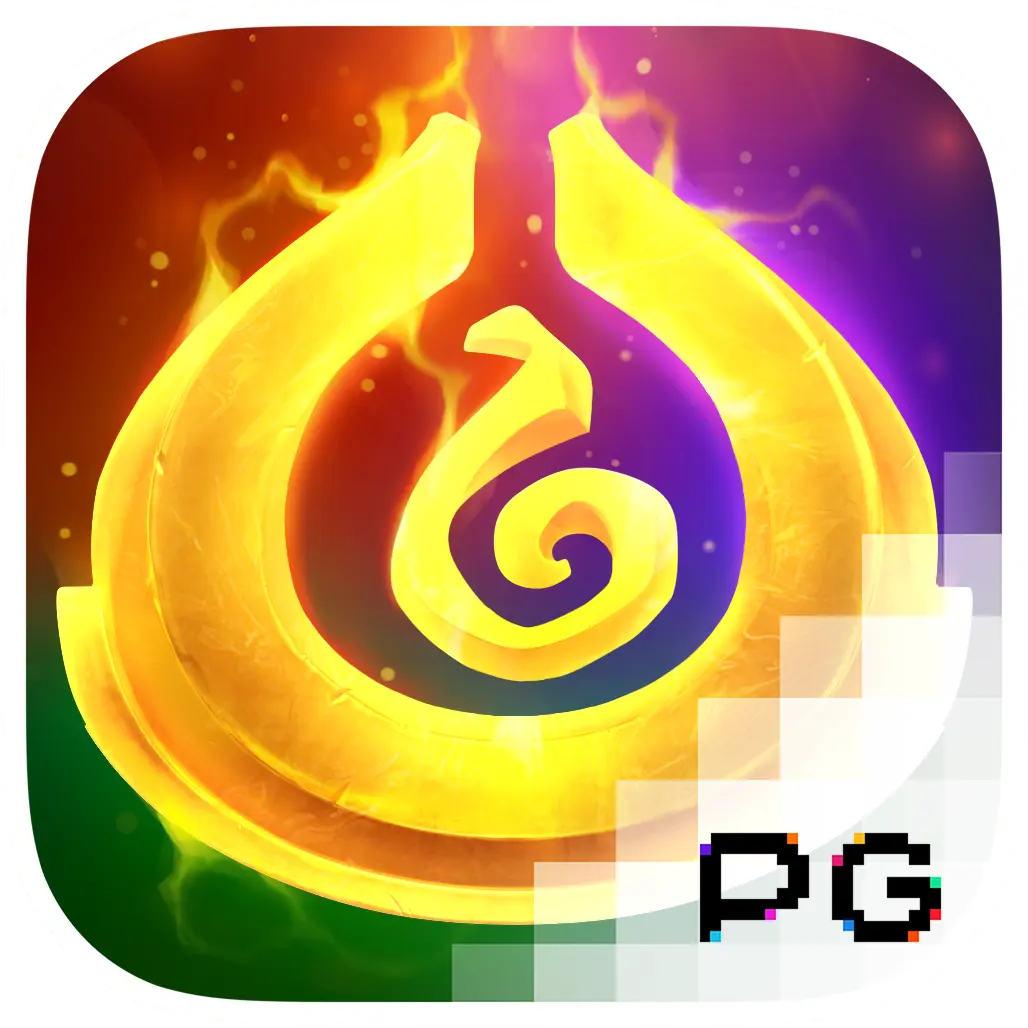 Mystical Spirits - TERRABET168