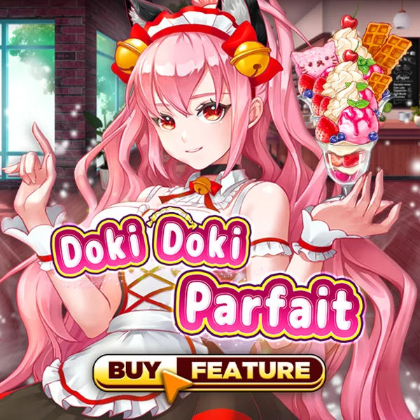 Doki Doki Parfait - TERRABET168