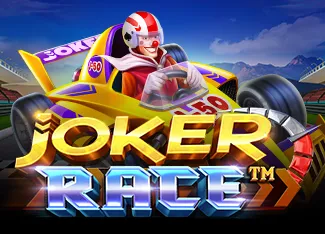 Joker Race - TERRABET168