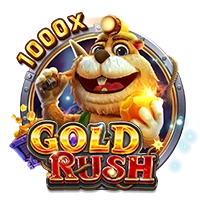GOLD RUSH - TERRABET168