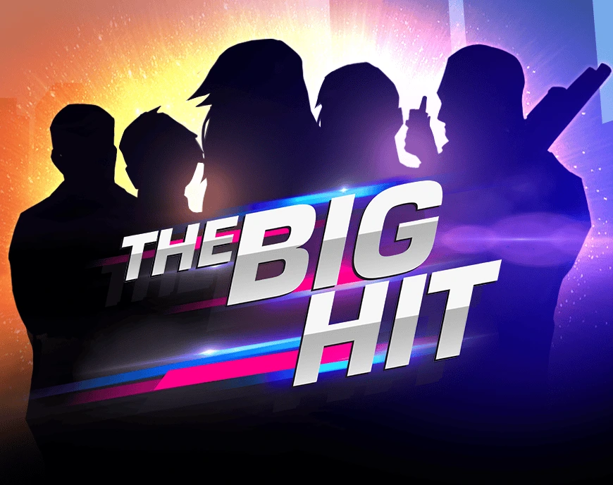 Slotmill : The Big Hit - TERRABET168