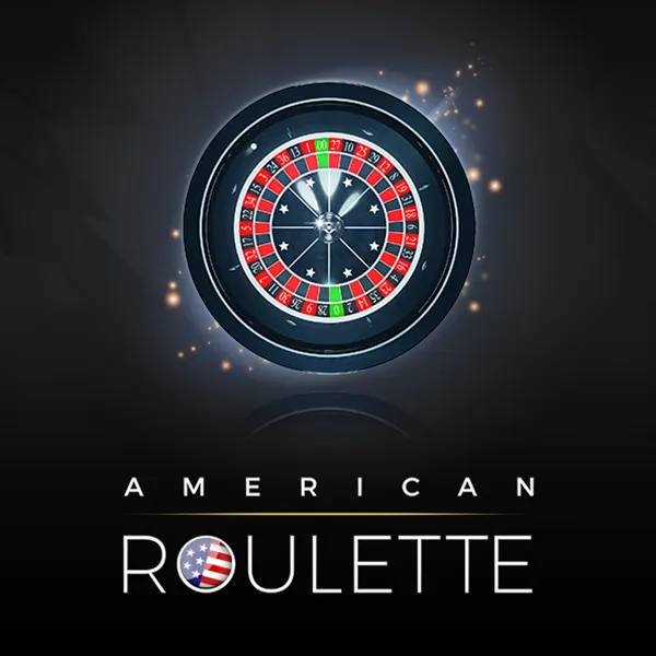 American Roulette (Jade) - TERRABET168