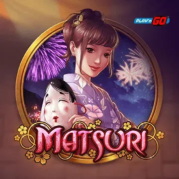 PlaynGo : Matsuri - TERRABET168