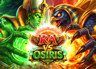 Ra vs Osiris - TERRABET168