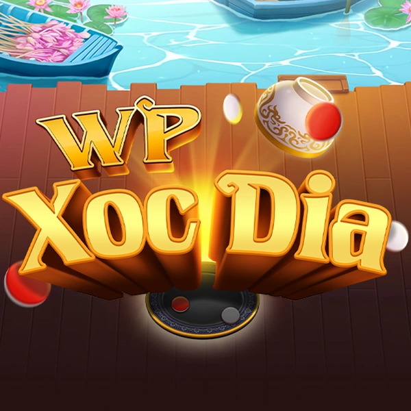 WP Xoc Dia - TERRABET168