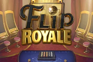 Flip Royale - TERRABET168