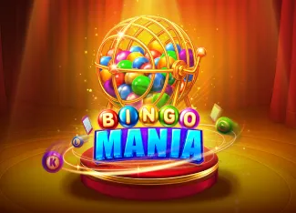 Bingo Mania - TERRABET168