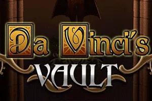Da Vincis Vault - TERRABET168