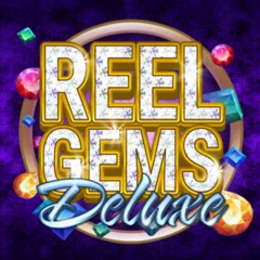 Reel Gems Deluxe - TERRABET168