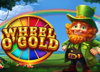 Wheel OGold - TERRABET168