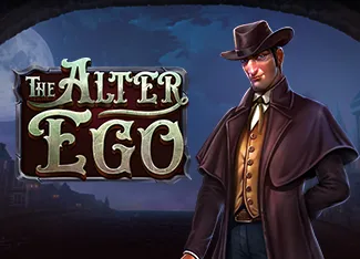 The Alter Ego - TERRABET168
