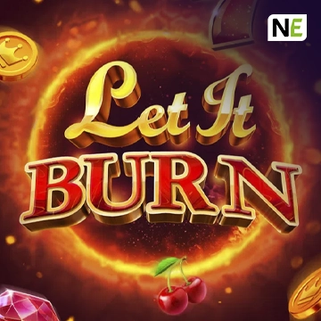 Let It Burn - TERRABET168