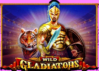 Wild Gladiator - TERRABET168