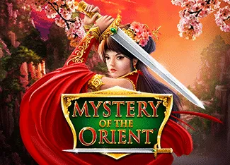 Mystery of the Orient - TERRABET168