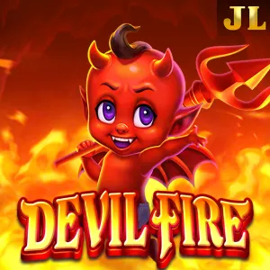 Jili : Devil Fire - TERRABET168