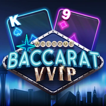 Baccarat VVIP - TERRABET168