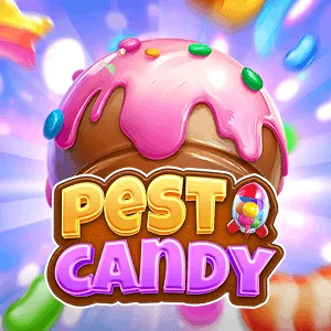Besoft : Candy Frenzy - TERRABET168