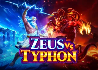 Zeus vs Typhon - TERRABET168