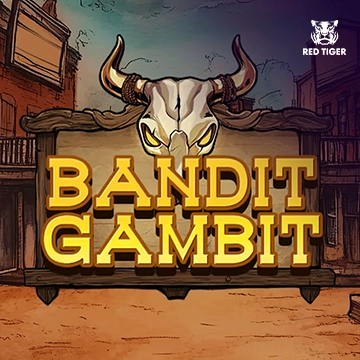 Redtiger : Bandit Gambit - TERRABET168