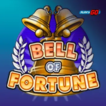 PlaynGo : Bell Of Fortune - TERRABET168