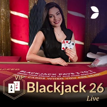 Blackjack VIP 26 - TERRABET168