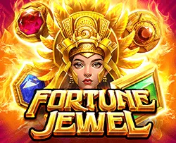 JDB : Fortune Jewel - TERRABET168