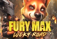 Spadegaming : Fury Max Lucky Road - TERRABET168