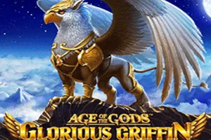 Age of the Gods: Glorious Griffin - TERRABET168