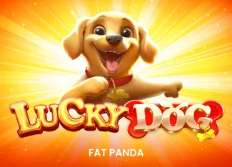 FatPanda : Lucky Dog - TERRABET168