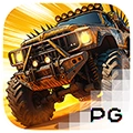 Doomsday Rampage - TERRABET168