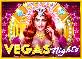 Vegas Nights - TERRABET168