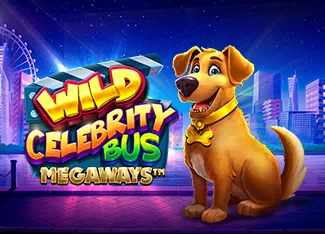 Wild Celebrity Bus Megaways - TERRABET168