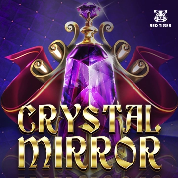 Redtiger : Crystal Mirror - TERRABET168