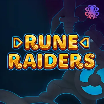 Octoplay : Rune Raiders - TERRABET168