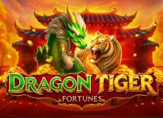 Dragon Tiger Fortunes - TERRABET168