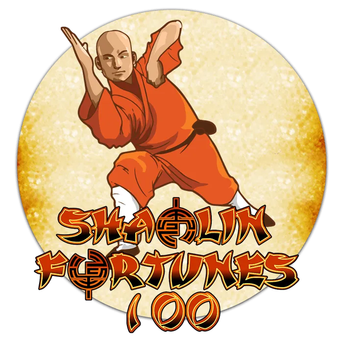 Shaolin Fortunes 100 - TERRABET168