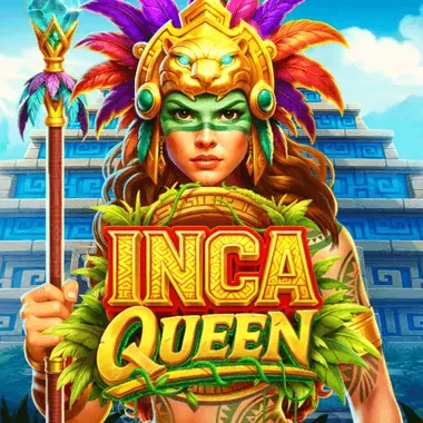 Inca Queen - TERRABET168