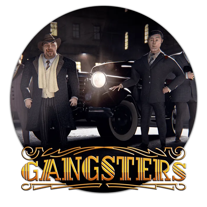 Gangsters - TERRABET168