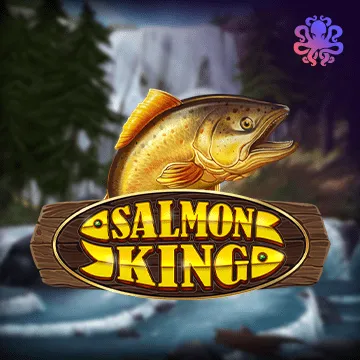 Octoplay : Salmon King - TERRABET168