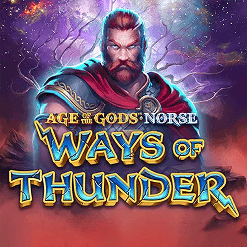 Age of the Gods Norse: Ways of Thunder - TERRABET168