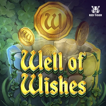 Redtiger : Well of Wishes - TERRABET168