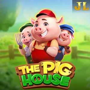 Jili : The Pig House - TERRABET168