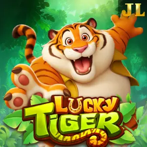 Jili : Lucky Tiger - TERRABET168